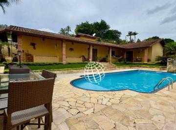 78b892cc8bb69ad19cb0118c6bc072e4e8b0452e · Casa com 3 dormitórios à venda, 480 m² por R$ 1.350.000,00 - Condomínio Marf II - Bom Jesus dos Perd
