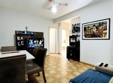 3740c49f45104bc7eba662901b01c5223c03b1da · Apartamento com 2 dormitórios à venda, 58 m² - Boqueirão - Praia Grande/SP