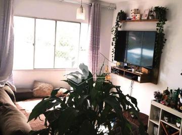 307c2a77-df7d-4bcc-92fc-82d4967d73441746475587090.jpg · AMPLO APARTAMENTO À VENDA COM 86M², 2 DORMS (1 SUÍTE), 1 VAGA LIVRE, ARMÁRIO DE COZINHA E  PORCELANA