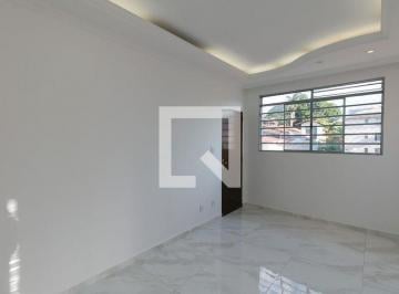 Apartamento · 44m² · 2 Quartos · 1 Vaga · Apartamento para Aluguel - Copacabana, 2 Quartos,  44 m² - Belo Horizonte