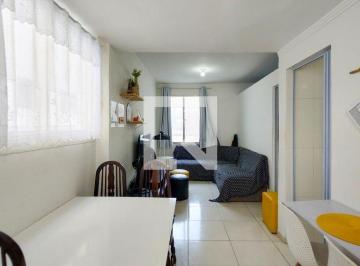 Apartamento · 44m² · 1 Quarto · 1 Vaga · Apartamento para Aluguel - Vila Tupi, 1 Quarto, 44 m² - Praia Grande