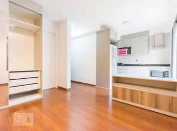 Apartamento de 1 quarto, São Paulo · Apartamento para Aluguel - Vila Madalena, 1 Quarto, 35 m² - São Paulo