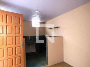 Casa · 36m² · 1 Quarto · Casa para Aluguel - Santa Efigênia, 1 Quarto, 36 m² - Belo Horizonte