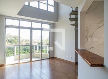 Apartamento · 50m² · 1 Quarto · 1 Vaga · Apartamento para Aluguel - Vila Clementino, 1 Quarto, 50 m² - São Paulo