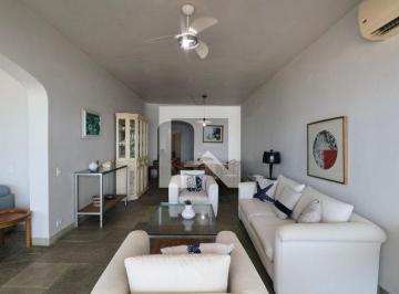 Apartamento · 217m² · 4 Quartos · 1 Vaga · Apartamento para Aluguel - Centro, 4 Quartos,  217 m² - Guarujá