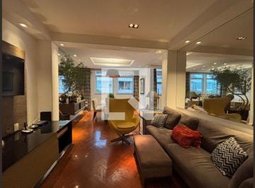 Apartamento · 85m² · 1 Quarto · Apartamento para Aluguel - Copacabana, 1 Quarto,  85 m² - Rio de Janeiro
