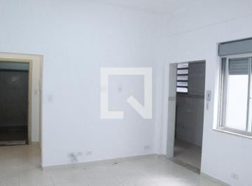 Apartamento · 34m² · 1 Quarto · Apartamento para Aluguel - Santa Cecília, 1 Quarto,  34 m² - São Paulo