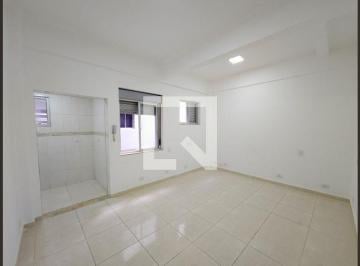 Apartamento · 34m² · 1 Quarto · Apartamento para Aluguel - Santa Cecília, 1 Quarto,  34 m² - São Paulo