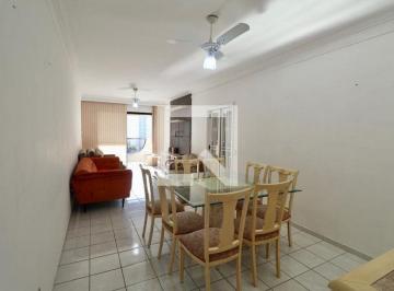 Apartamento · 104m² · 3 Quartos · 2 Vagas · Apartamento para Aluguel - Barra Funda, 3 Quartos, 104 m² - Guarujá