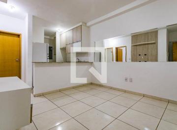 Apartamento · 44m² · 2 Quartos · 1 Vaga · Apartamento para Aluguel - Vila Brasileira, 2 Quartos,  44 m² - Mogi das Cruzes