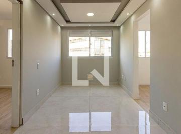 Apartamento · 34m² · 2 Quartos · Apartamento para Aluguel - Santo Amaro , 2 Quartos, 34 m² - São Paulo