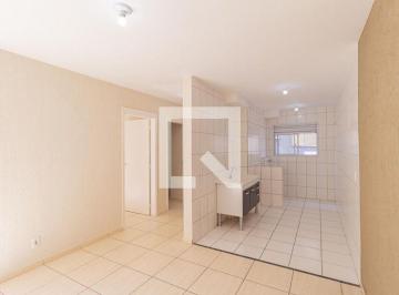 Apartamento · 49m² · 2 Quartos · 1 Vaga · Apartamento para Aluguel - Bandeiras, 2 Quartos, 49 m² - Osasco