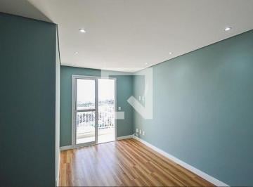 Apartamento · 56m² · 2 Quartos · 1 Vaga · Apartamento para Aluguel - Taboão, 2 Quartos,  56 m² - São Bernardo do Campo