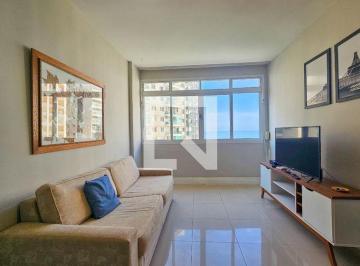 Apartamento · 50m² · 1 Quarto · 1 Vaga · Apartamento para Aluguel - Barra Funda, 1 Quarto,  50 m² - Guarujá