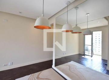 Apartamento · 54m² · 2 Quartos · 2 Vagas · Apartamento para Aluguel - Panamby, 2 Quartos,  54 m² - São Paulo