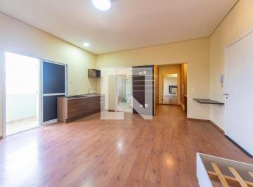 Apartamento · 47m² · 1 Quarto · Apartamento para Aluguel - Parque das Nações, 1 Quarto, 47 m² - Santo André