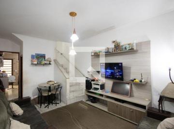 Casa · 64m² · 2 Quartos · 1 Vaga · Casa para Aluguel - Vila Constança , 2 Quartos, 64 m² - São Paulo
