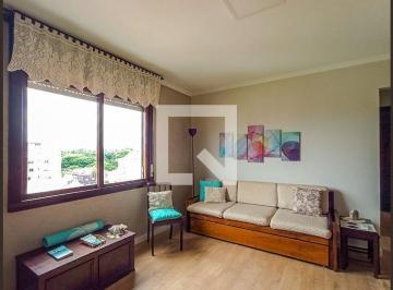Apartamento · 50m² · 1 Quarto · Apartamento para Aluguel - Cidade Baixa, 1 Quarto,  50 m² - Porto Alegre