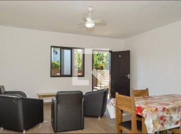 Casa · 94m² · 3 Quartos · 1 Vaga · Casa para Aluguel - Campeche, 3 Quartos, 94 m² - Florianópolis