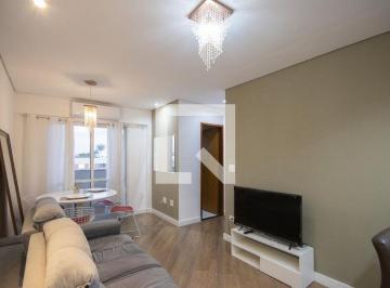 Apartamento · 60m² · 2 Quartos · 1 Vaga · Apartamento para Aluguel - Vila Ede, 2 Quartos, 60 m² - São Paulo