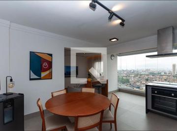 Apartamento · 64m² · 2 Quartos · 1 Vaga · Apartamento para Aluguel - Piqueri, 2 Quartos, 64 m² - São Paulo