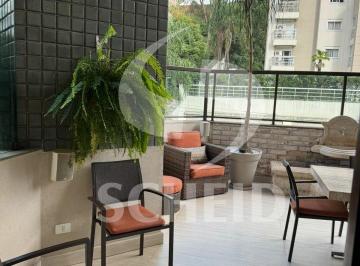 Apartamento · 250m² · 3 Quartos · 3 Vagas · Apartamento Penthouse com 3 suites 3 vagas de garagem mais depósito privativo.