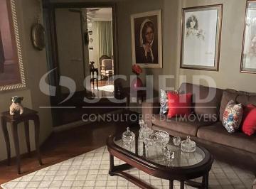 Apartamento · 149m² · 3 Quartos · 2 Vagas · Apartamento em Moema - 3 Dormitóios - 1 Suíte - 2 Vagas