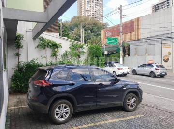 Comercial · 255m² · 12 Vagas · CASA COMERCIAL  IDEAL PARA CLINICA NA GRANJA JULIETA