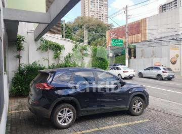 Comercial · 255m² · 12 Vagas · CASA COMERCIAL IDEAL PARA CLINICA NA GRANJA JULIETA