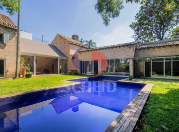 Casa · 1000m² · 4 Quartos · 5 Vagas · Casa para locacao com 4 suites,  5 vagas, Granja Julieta