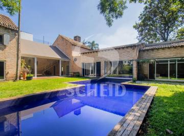 Casa · 1000m² · 4 Quartos · 5 Vagas · Casa para locacao com 4 suites, 5 vagas, Granja Julieta
