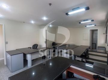 Photo 1 · Conjunto Comercial à Venda no Itaim Bibi - 45m² - 1 Vaga