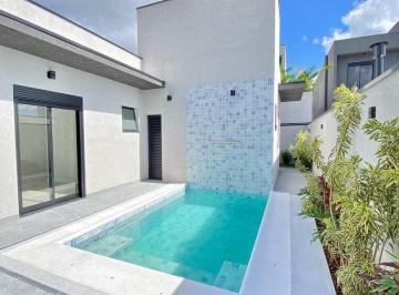 Casa · 177m² · 3 Quartos · 4 Vagas · Casa térrea à venda no Condomínio Granja Anita Cesar de Souza