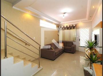 Casa · 160m² · 3 Quartos · 2 Vagas · Casa à Venda - Vila Gustavo, 3 Quartos,  160 m² - São Paulo