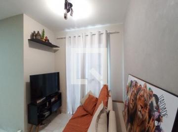 Apartamento · 55m² · 2 Quartos · 1 Vaga · Apartamento à Venda - Jardim Samambaia, 2 Quartos, 55 m² - Campinas