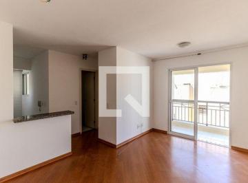 Apartamento · 42m² · 1 Quarto · 1 Vaga · Apartamento à Venda - Santa Cecília, 1 Quarto,  42 m² - São Paulo