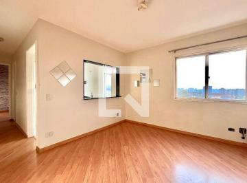 Apartamento · 37m² · 1 Quarto · 1 Vaga · Apartamento à Venda - Vila Campestre, 1 Quarto, 37 m² - São Paulo