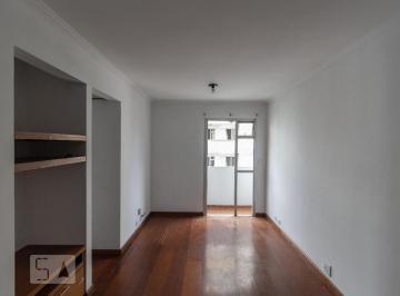 Apartamento · 55m² · 2 Quartos · 1 Vaga · Apartamento à Venda - Jardim Marajoara , 2 Quartos,  55 m² - São Paulo