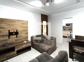 Apartamento · 56m² · 2 Quartos · 1 Vaga · Apartamento à Venda - Jardim Samambaia, 2 Quartos, 56 m² - Jundiaí