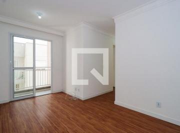 Apartamento · 48m² · 2 Quartos · 1 Vaga · Apartamento à Venda - Jardim Monte Alegre, 2 Quartos,  48 m² - Taboão da Serra