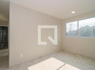 Apartamento · 45m² · 2 Quartos · Apartamento à Venda - Vila Andrade, 2 Quartos, 45 m² - São Paulo
