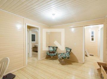 Casa · 186m² · 3 Quartos · 3 Vagas · Casa à Venda - Harmonia, 3 Quartos,  186 m² - Canoas