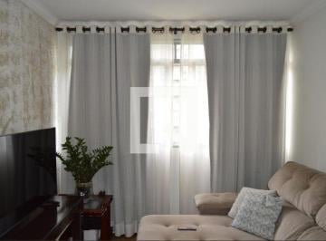 Apartamento · 57m² · 1 Quarto · Apartamento à Venda - Vila Mariana, 1 Quarto, 57 m² - São Paulo