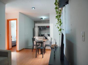 Apartamento · 48m² · 2 Quartos · 1 Vaga · Apartamento à Venda - Alto Petrópolis, 2 Quartos,  48 m² - Porto Alegre