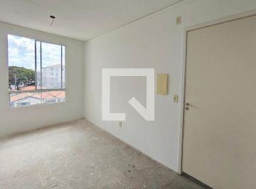 Apartamento · 42m² · 2 Quartos · 1 Vaga · Apartamento à Venda - Jardim São José, 2 Quartos, 42 m² - Campinas