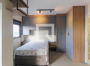 Apartamento en Venda de 1 quarto Vila Independência · Apartamento à Venda - Vila Santa Clara, 1 Quarto,  29 m² - São Paulo