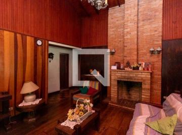 Casa · 130m² · 3 Quartos · 2 Vagas · Casa à Venda - Tucuruvi, 3 Quartos, 130 m² - São Paulo