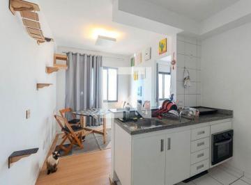 Apartamento · 26m² · 1 Quarto · Apartamento à Venda - Bela Vista, 1 Quarto, 26 m² - São Paulo