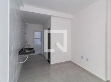 Apartamento · 39m² · 2 Quartos · Apartamento à Venda - Itaquera, 2 Quartos, 39 m² - São Paulo