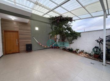 d549207304bb581c13d880ea46fbfb192194db0e · Casa com 3 dormitórios à venda, 106 m² por R$ 579.000,00 - Residencial Visão - Lagoa Santa/MG